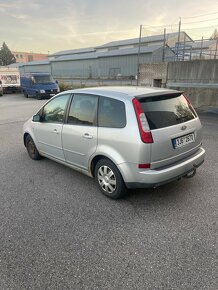 Ford Focus C-MAX 1.6 TDCI - 4