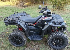 Polaris 1000xp sportsman - 4