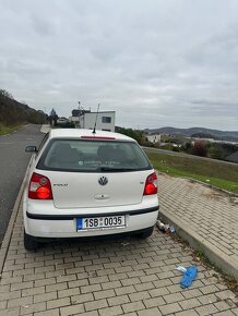 Vw Polo 1.4 55kw - 4