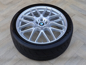 20" 5x112 ALU KOLA BMW 5er G30 G31 6er G32 7er G11 LETNÍ - 4