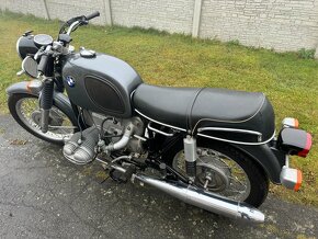 BMW R60/5 - 4