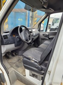 MB Sprinter 311 CDI MB 311-2 - 4