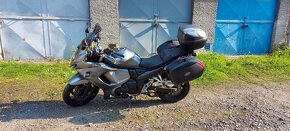 Suzuki GSX1250FA - 4