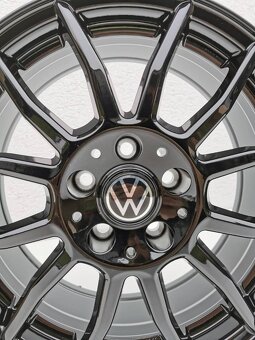 Škoda, Vw alu kola 7x17 5x112 ET40 IT Wheels Kira - 4