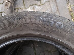 Pneu 215/60 r17 - 4