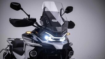 CFMOTO 800 MT Explore - 4