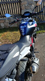 BMW g 310gs - 4