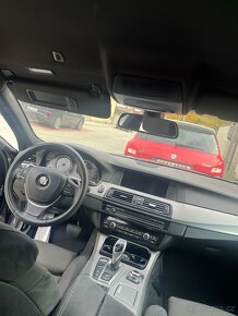 BMW 535d xdrive M-Paket - 4