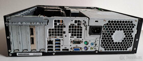 PC HP Compaq Elite 8300 SFF - 4