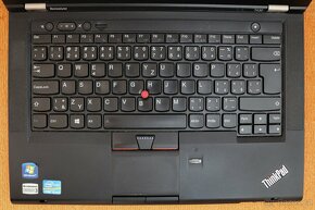 Lenovo ThinkPad T430 - 4