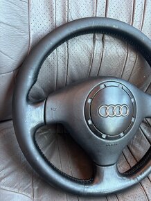 Volant Audi A3,S3 - 4