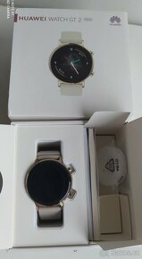 Huawei Watch GT 2, 42 mm dámské - 4