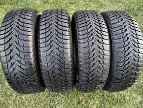 4x zimní Michelin / Kumho 175/65 R14 82T - 4