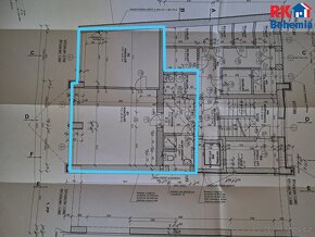 Prodej, byt, 2+1,  Mladá Boleslav, ul. Boženy Němcové - 4