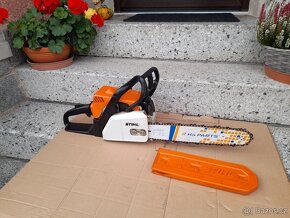 Motorová pila Stihl MS 170 - 4