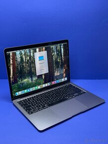 MacBook Air M1 13” 2020 /8GB RAM/M1/256GB SSD/ZÁRUKA - 4