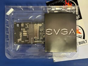 EVGA GeForce GTX 980 SC - NOVÝ nepoužitý chladič pro GPU - 4