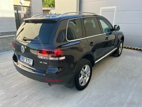 VW Touareg 3.0TDI 176kW CASA - 4