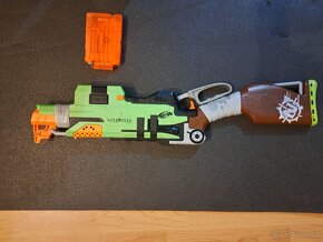 Nerf zbraně - 4