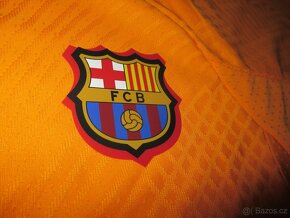 Tréningový dres FC Barcelona 22/23 - 4