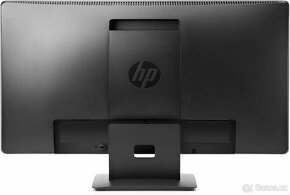HP ProDisplay P232 LED monitor 23" záruka - 4