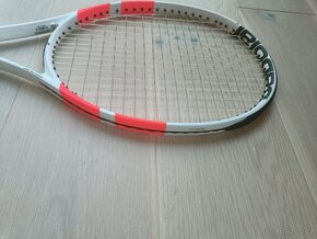 Tenisová raketa Babolat Pure Strike 100 2024 - 4