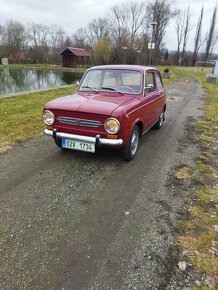 Fiat 850 - 4