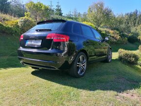 Audi A3 8p 1.6 benzin - 4