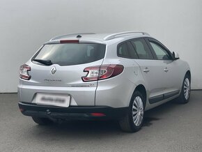 Renault Mégane 1.9dCi ,  96 kW nafta, 2011 - 4