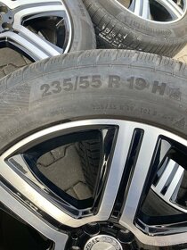 Mercedes-Benz GLC, kola 19" zimní nebo letní - 4