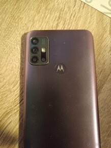 Motorola Moto G30 - 4