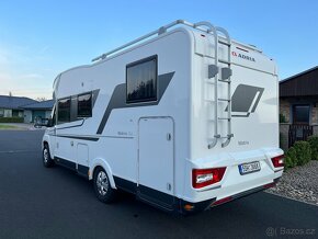 ADRIA MATRIX 670 SL 2.3JTD rv.2021 22tis.km - 4