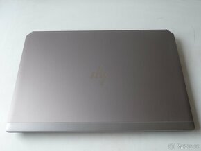 HP Zbook 17 G6 Xeon E-2286m, 128GB, SSD 1TB, RTX5000 16GB - 4