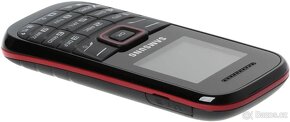 Nabízím SAMSUNG GT ,  sim-kartu  602 725 02 X - 4