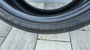 Sava intensa 255/40 r19 - 4