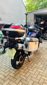 Suzuki DL1000 V-strom - 4