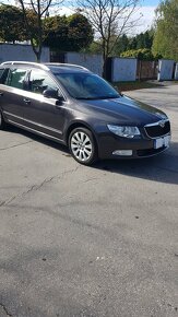 Škoda superb 2 elegance 103kw dsg - 4