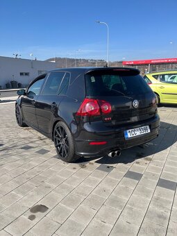 GOLF GTI - 4