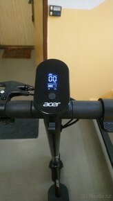 Acer scooter series 5 - 4