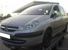 Citroen C8 HDi na ND - 4