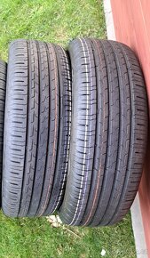 Letní pneu 205/60 R16 - 4