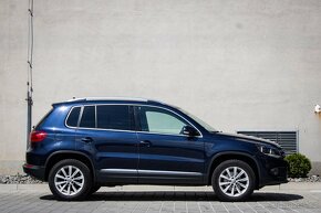 Volkswagen Tiguan 2.0 SCR TDI BMT 4-Motion - 4