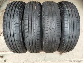 175/65/17 letni pneu MICHELIN a FALKEN 175-65-17 - 4