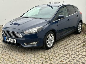 Ford Focus 1.5 ecoboost - 4