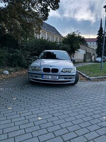 Bmw e46 318i 87kw - 4