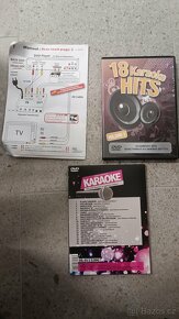 Karaoke Studio Pro set - 4