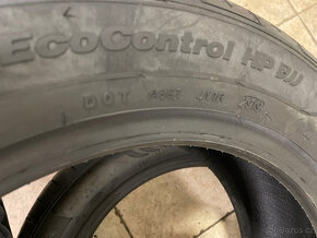 Fulda Eco Control HP2 205/55 R17 95V 2Ks nové letní pneu - 4