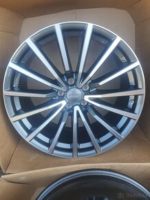 5x112 r19 Original Audi Audi A5/S5 - 4