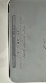 Apple Time Capsule 1TB - 4