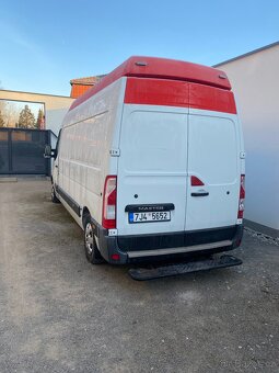 TOP Renault Master L3H3 - 4